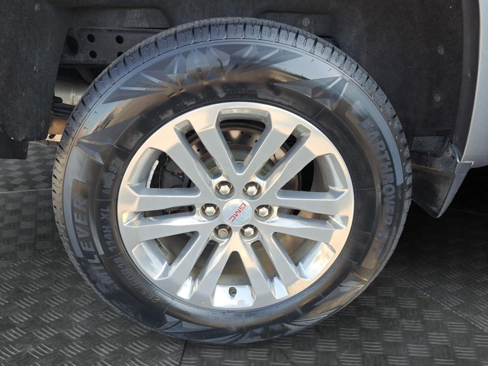 Used 2019 GMC Canyon Truck