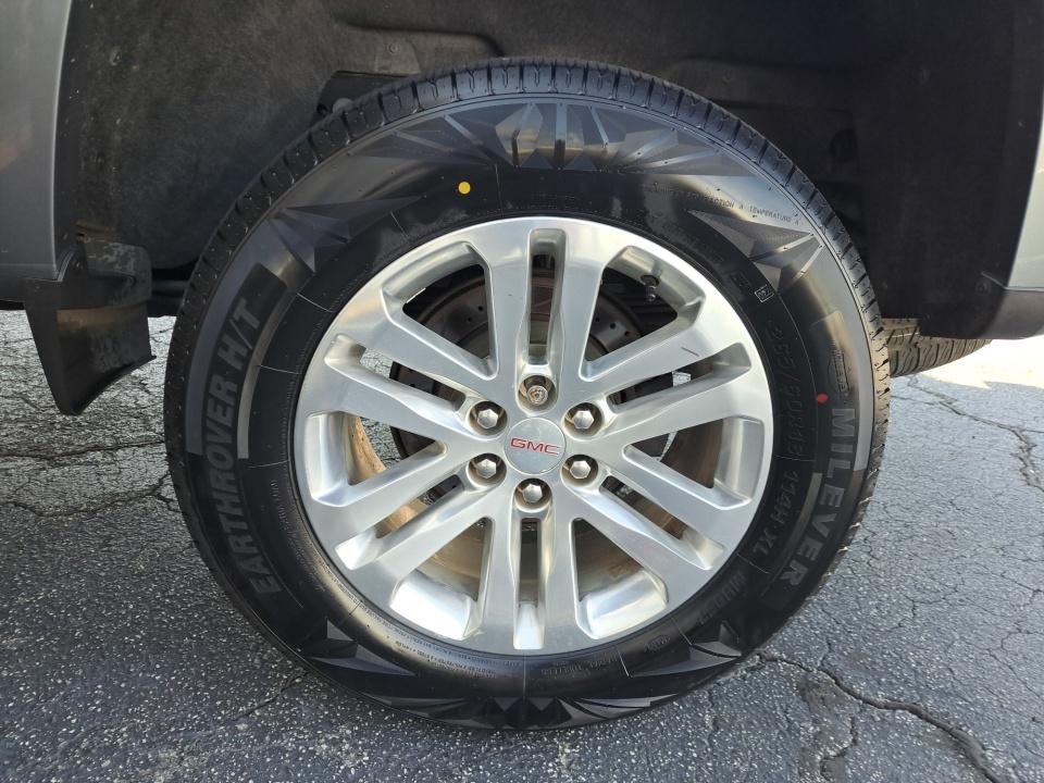 Used 2019 GMC Canyon Truck
