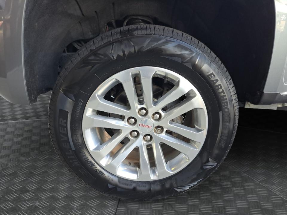 Used 2019 GMC Canyon Truck