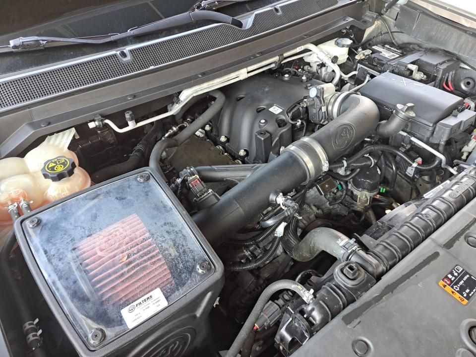 Used 2019 GMC Canyon Truck
