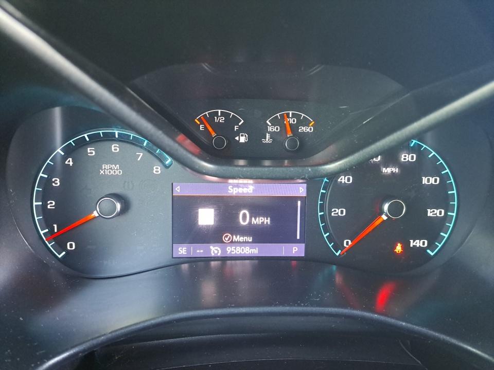 Used 2019 GMC Canyon Truck