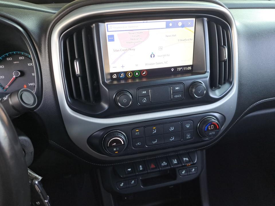 Used 2019 GMC Canyon Truck
