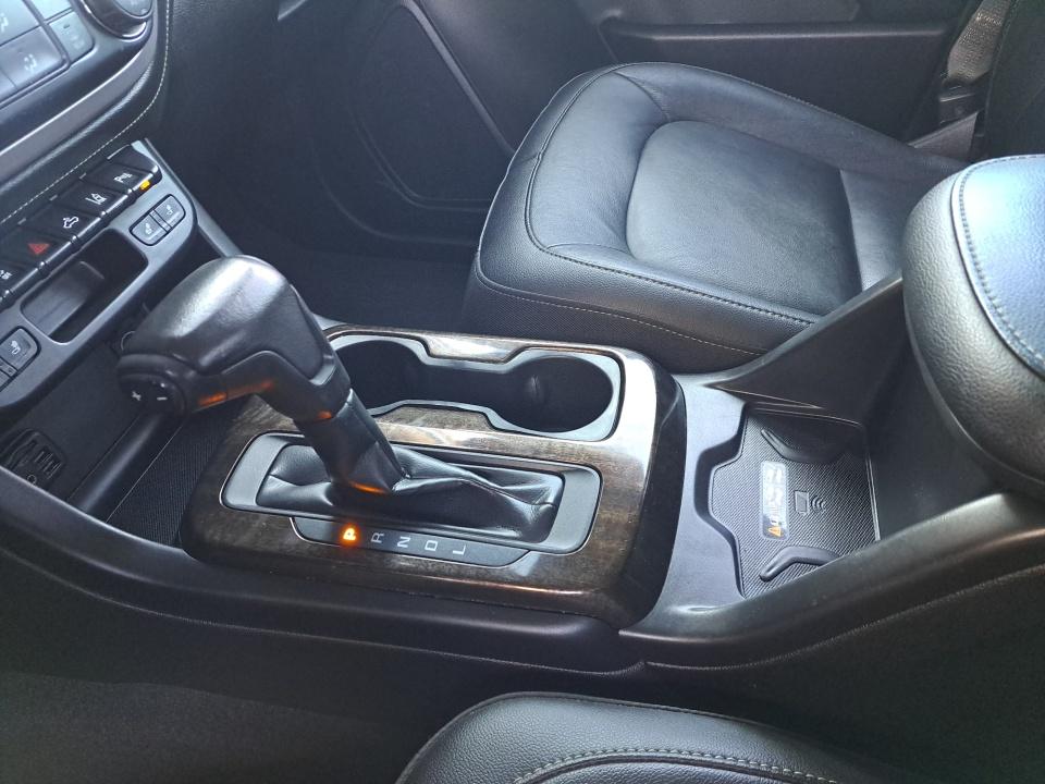 Used 2019 GMC Canyon Truck
