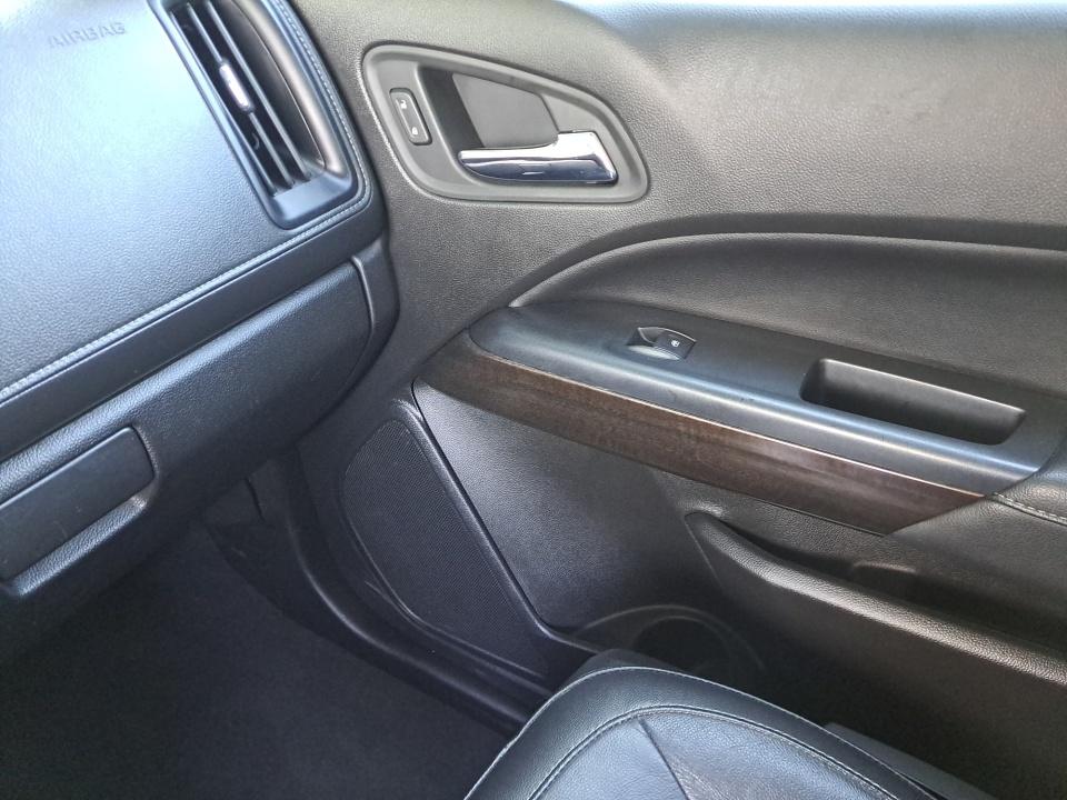 Used 2019 GMC Canyon Truck