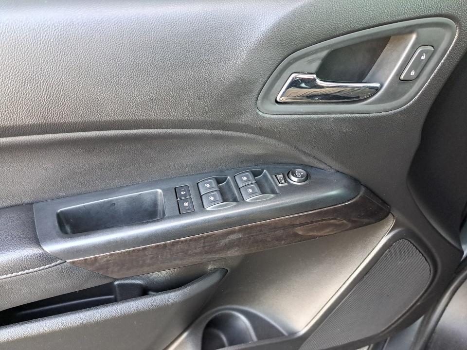 Used 2019 GMC Canyon Truck