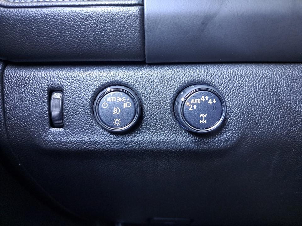 Used 2019 GMC Canyon Truck