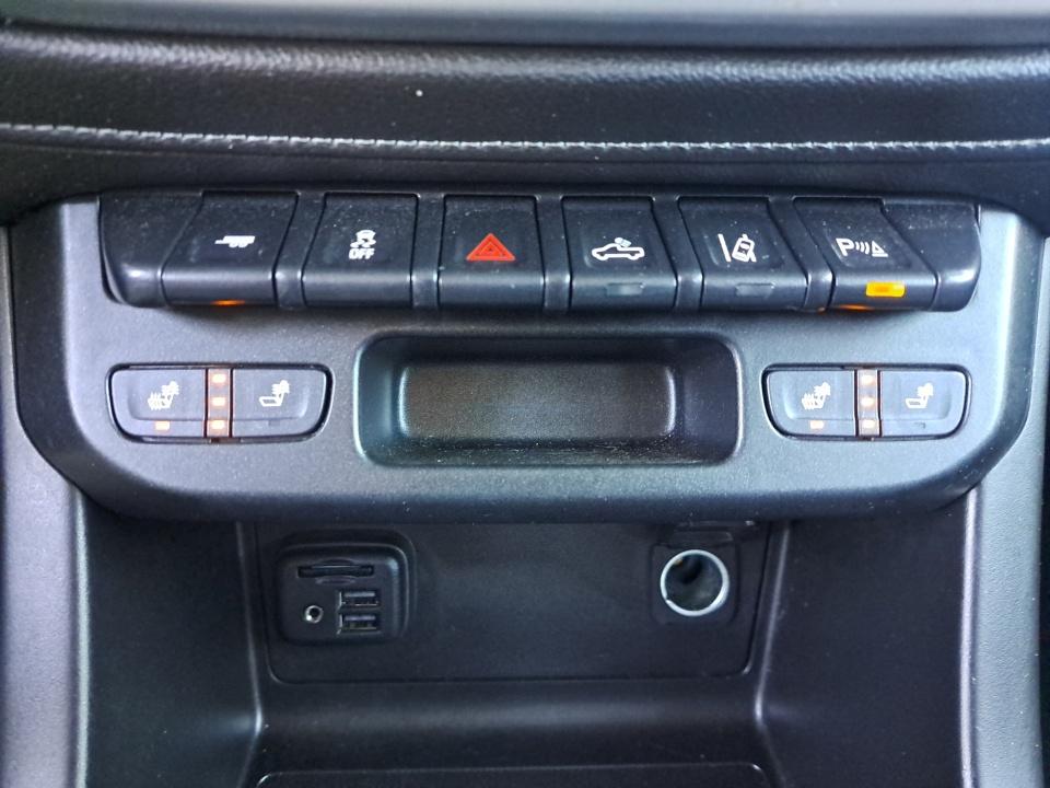 Used 2019 GMC Canyon Truck