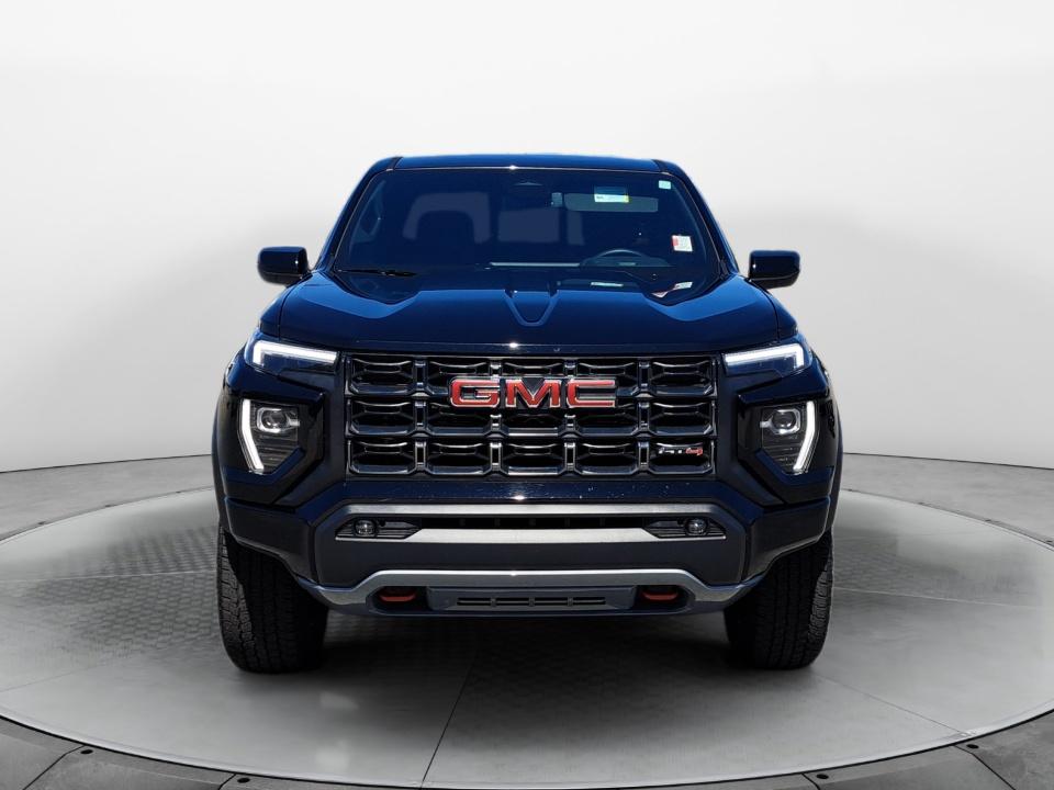 Used 2024 GMC Canyon Truck