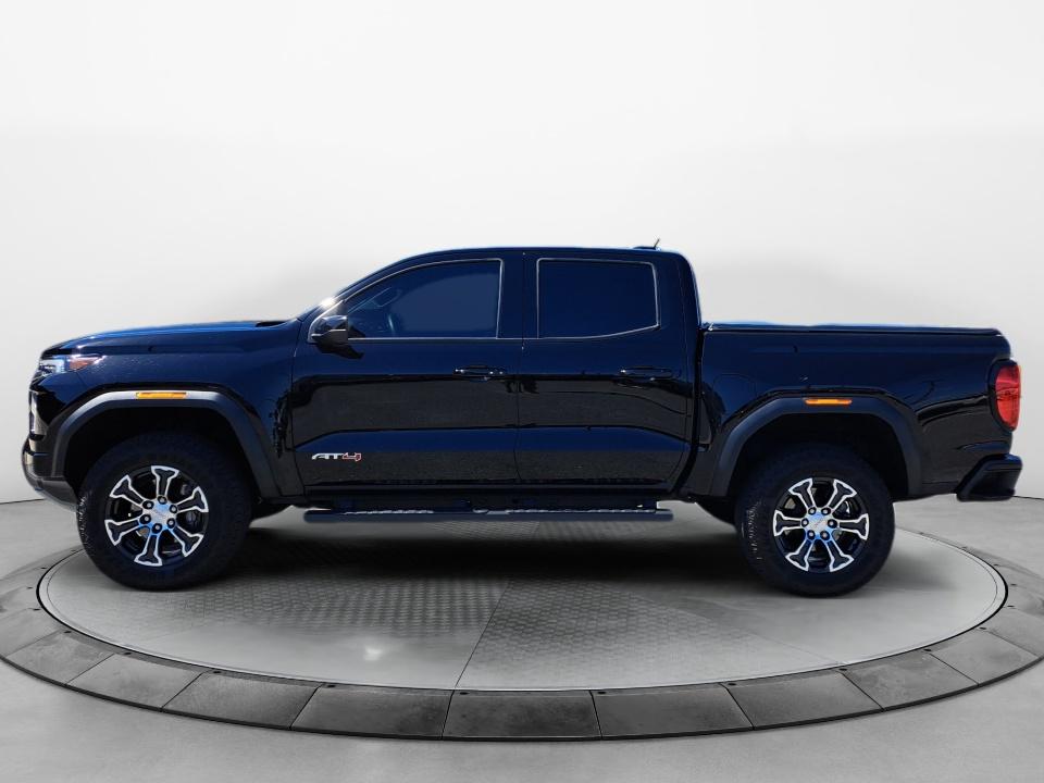 Used 2024 GMC Canyon Truck