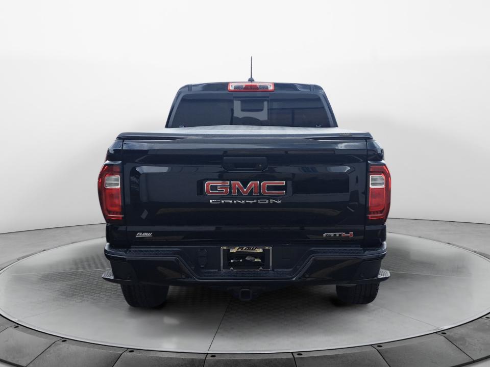 Used 2024 GMC Canyon Truck