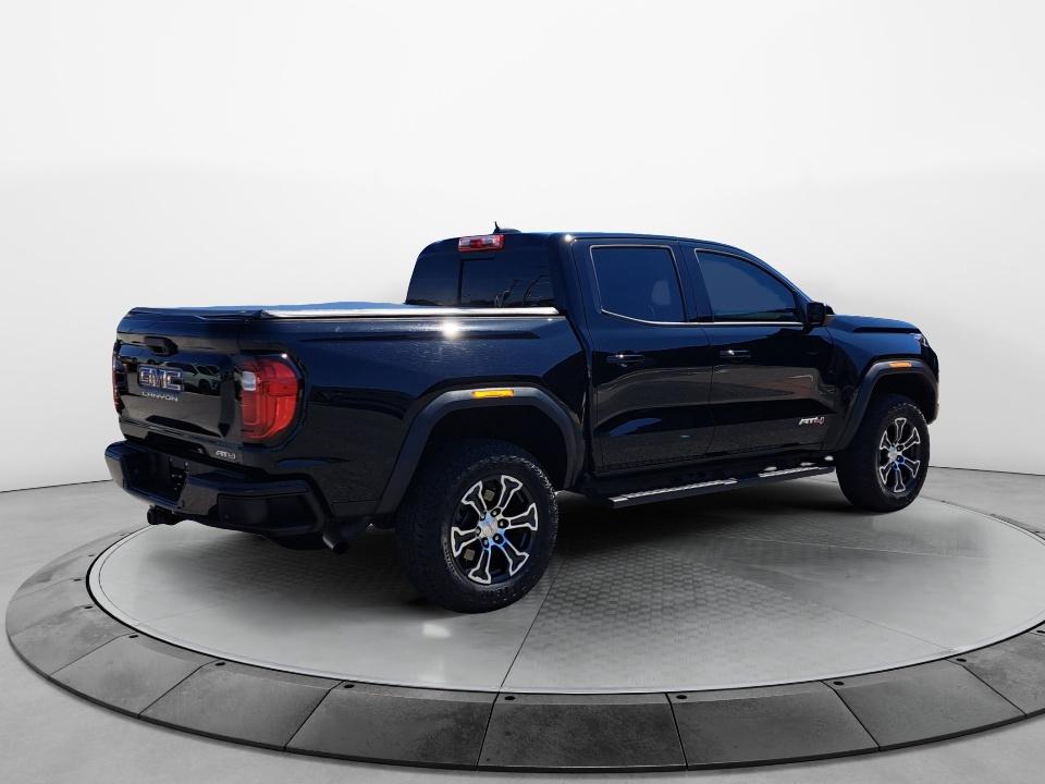 Used 2024 GMC Canyon Truck