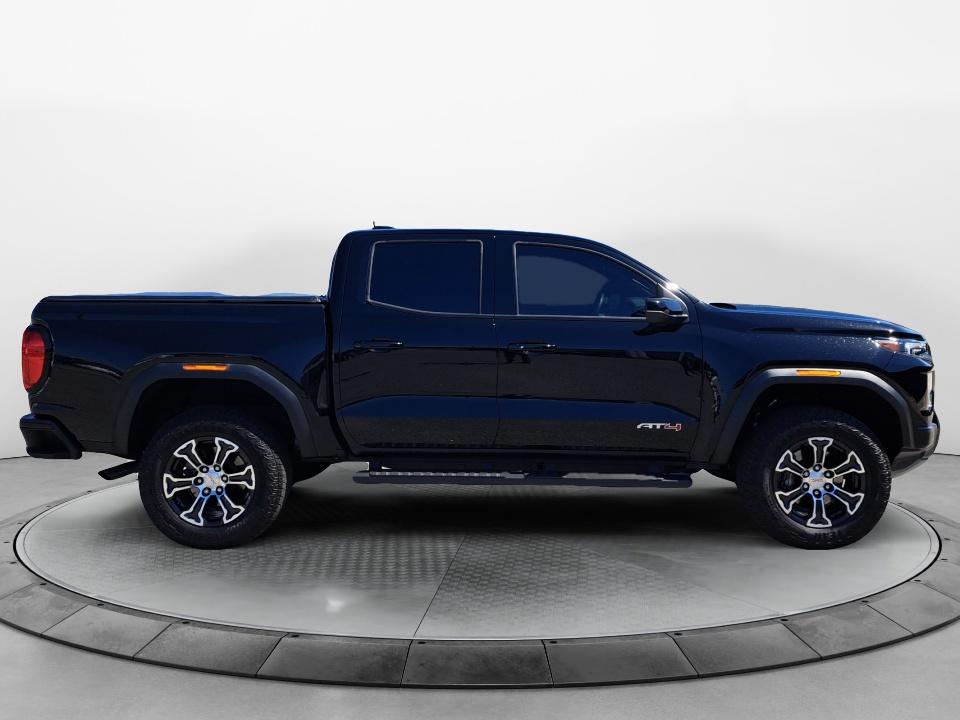 Used 2024 GMC Canyon Truck