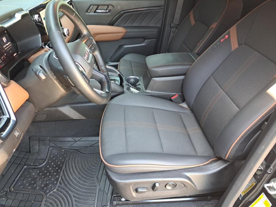 Used 2024 GMC Canyon Truck