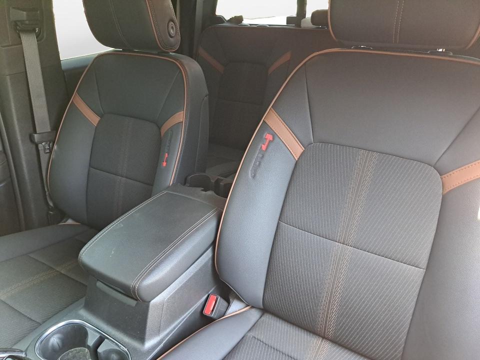 Used 2024 GMC Canyon Truck