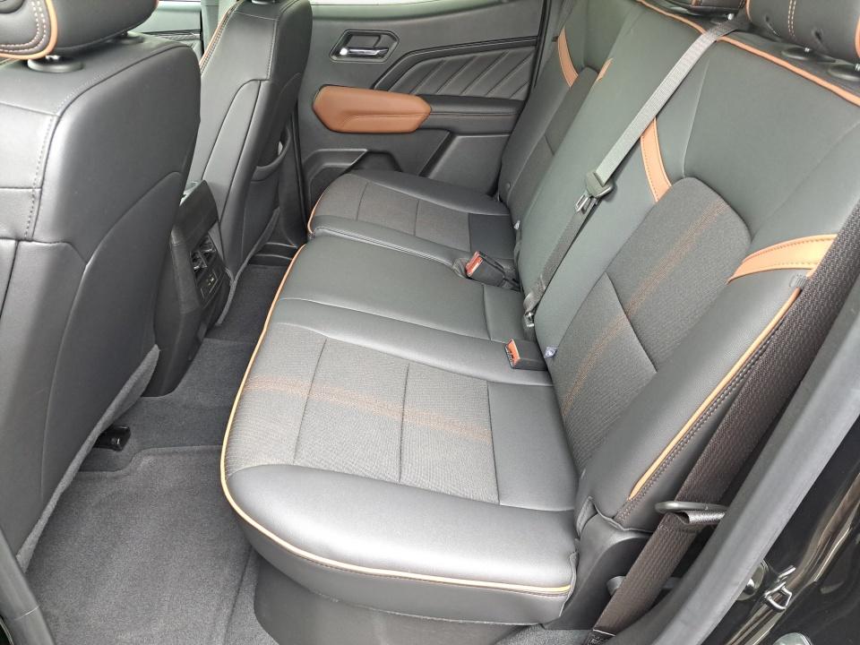 Used 2024 GMC Canyon Truck