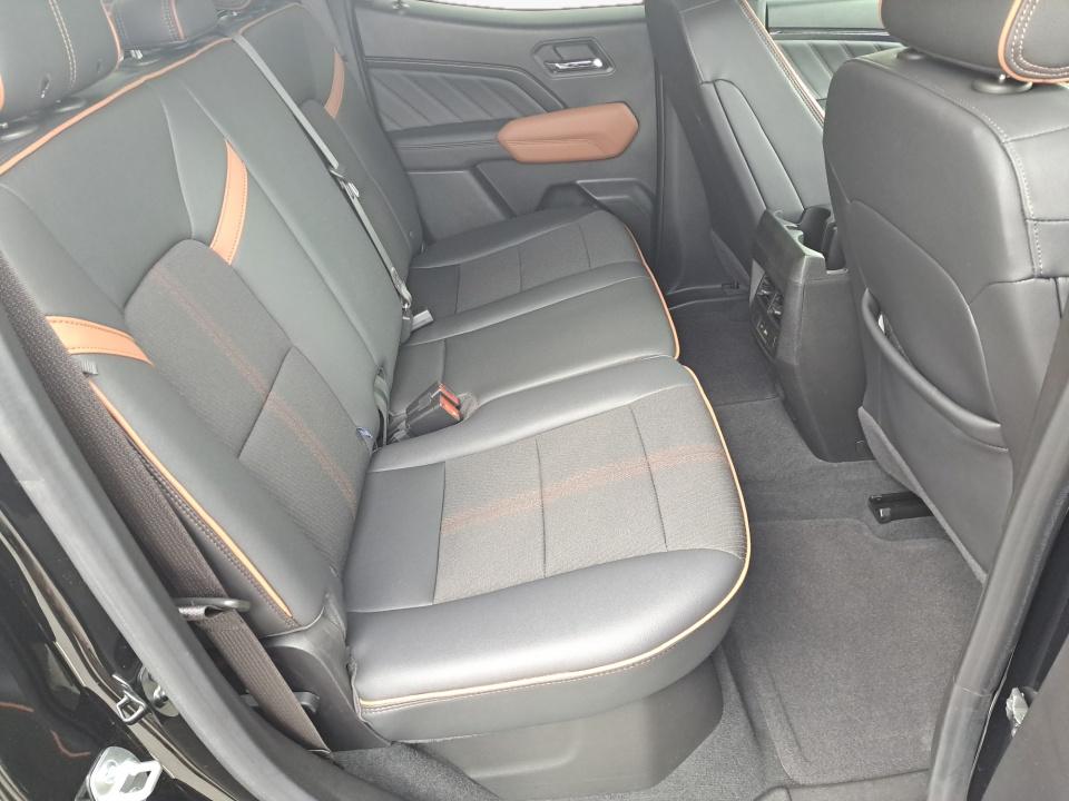 Used 2024 GMC Canyon Truck