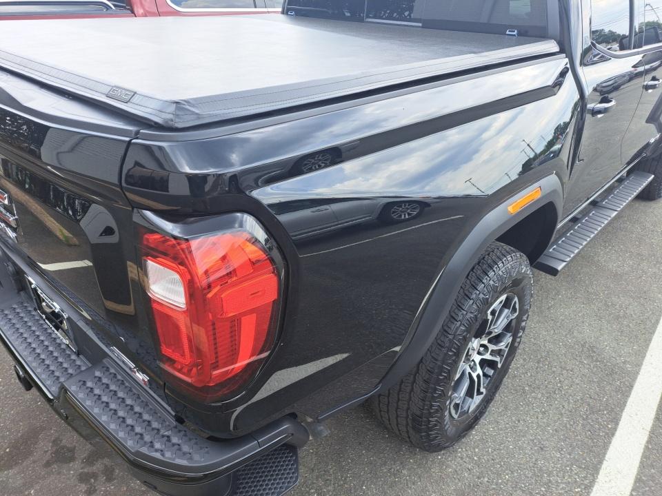 Used 2024 GMC Canyon Truck