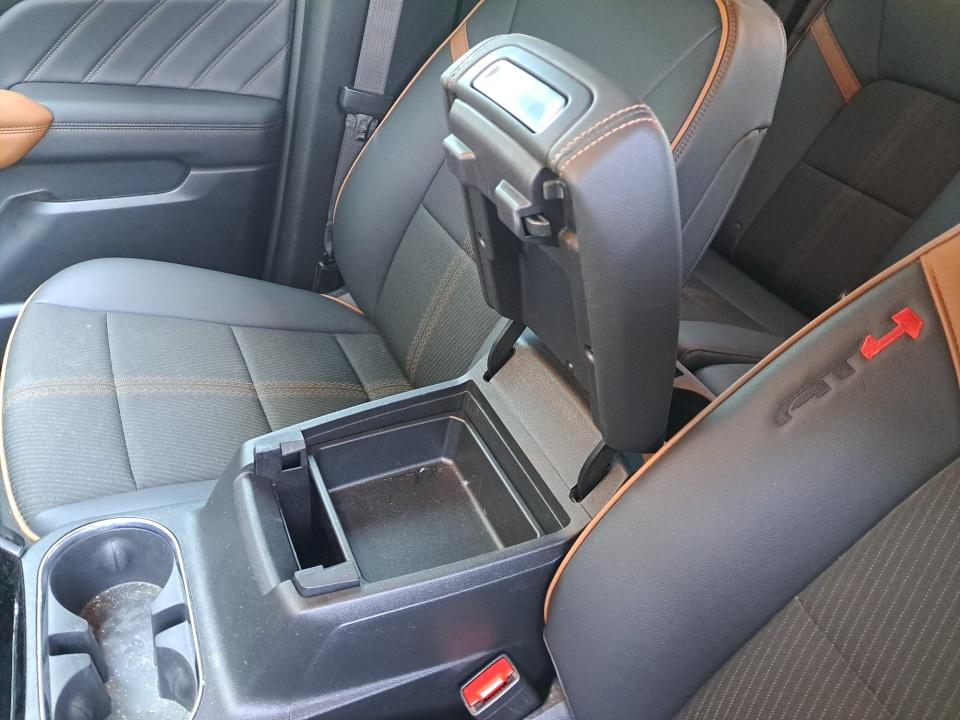 Used 2024 GMC Canyon Truck