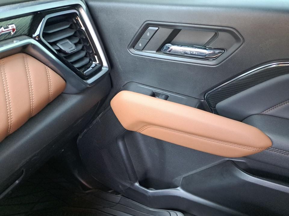 Used 2024 GMC Canyon Truck