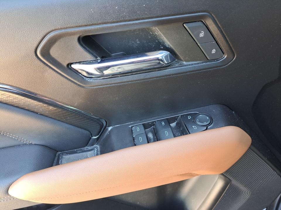 Used 2024 GMC Canyon Truck