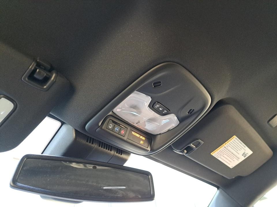 Used 2024 GMC Canyon Truck
