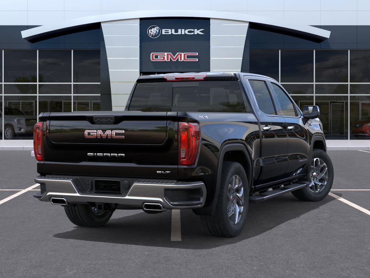2026 GMC Sierra 1500 | Flow Automotive Companies