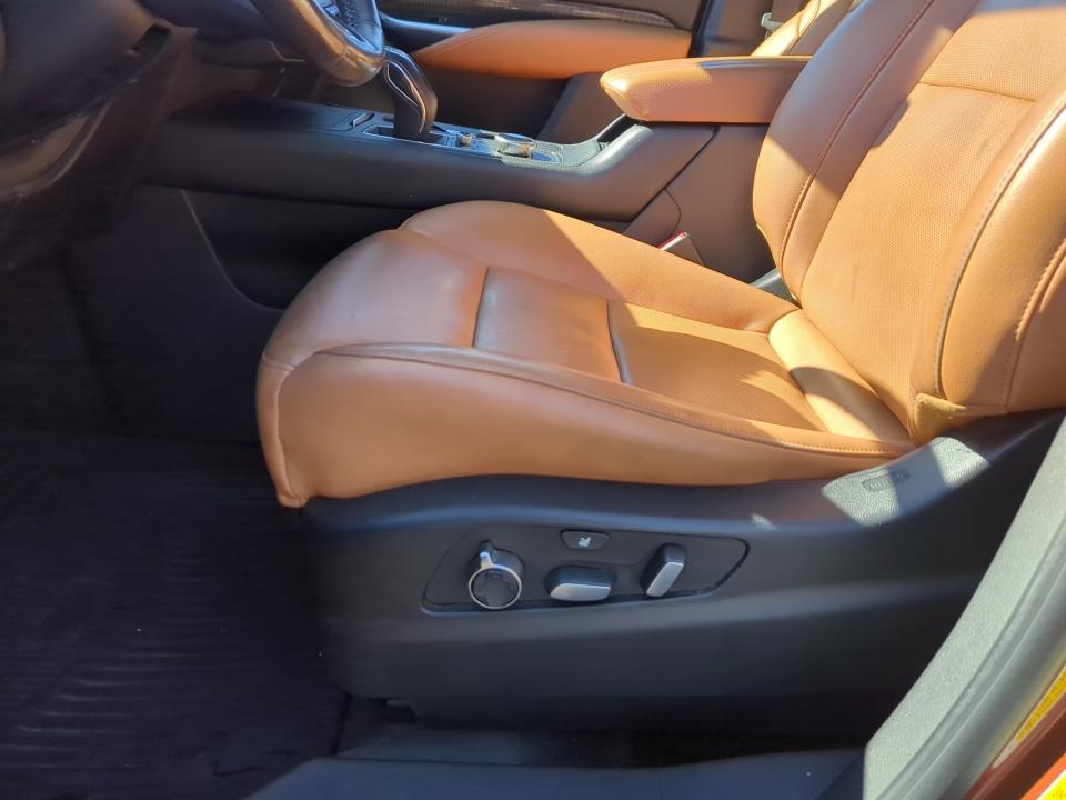 Used 2019 Cadillac XT4 SUV