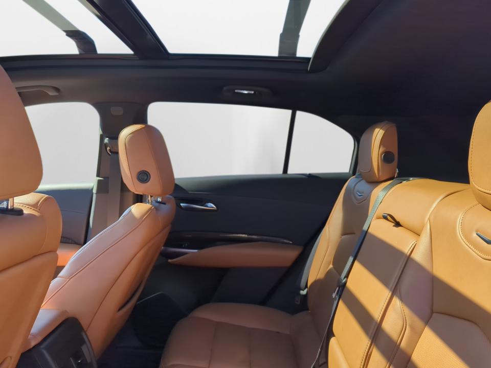 Used 2019 Cadillac XT4 SUV