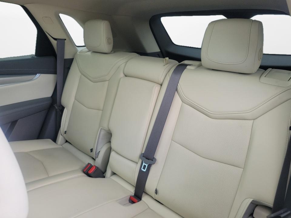 Used 2019 Cadillac XT5 SUV