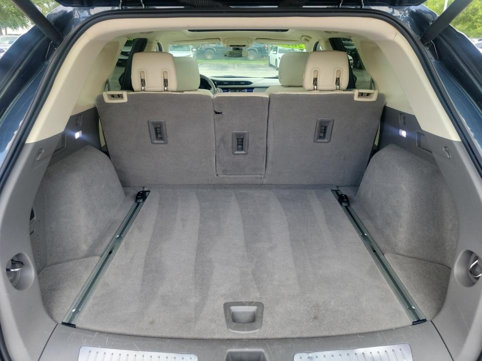 Used 2019 Cadillac XT5 SUV