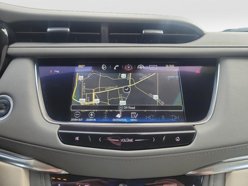 Used 2019 Cadillac XT5 SUV