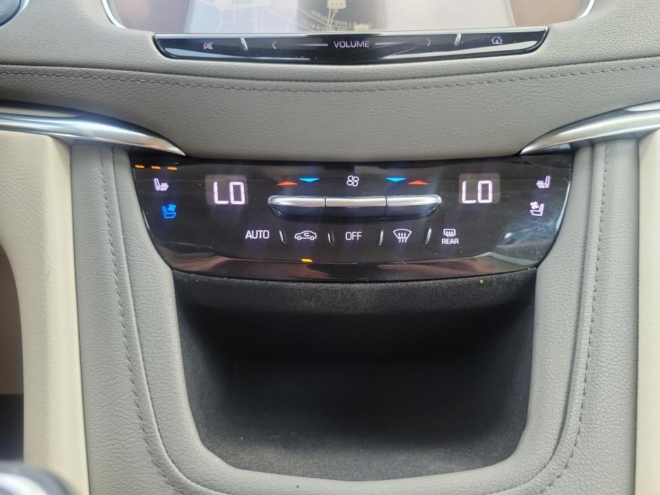 Used 2019 Cadillac XT5 SUV