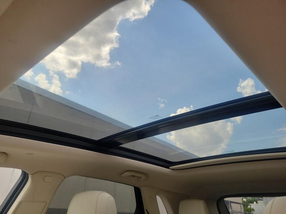Used 2019 Cadillac XT5 SUV