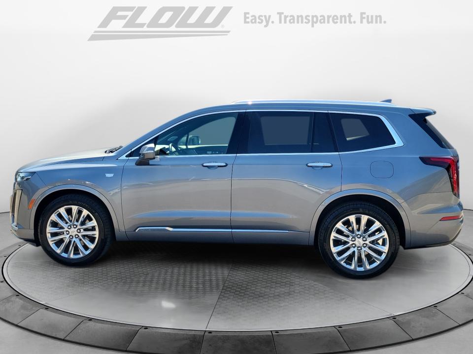 Used 2020 Cadillac XT6 SUV