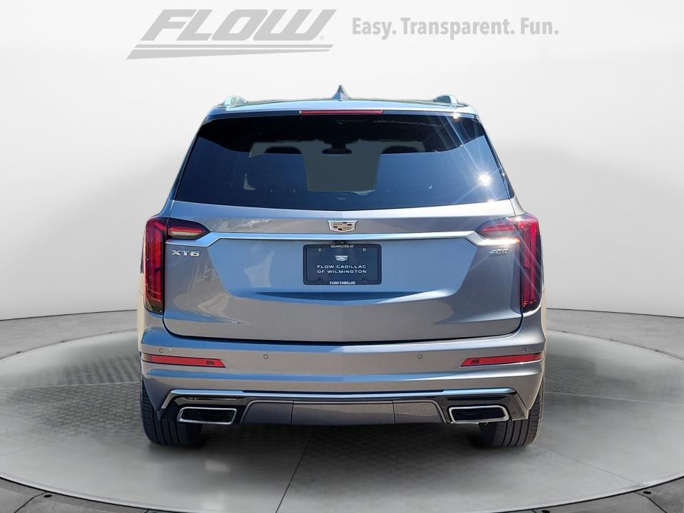 Used 2020 Cadillac XT6 SUV