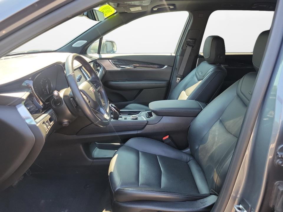 Used 2020 Cadillac XT6 SUV