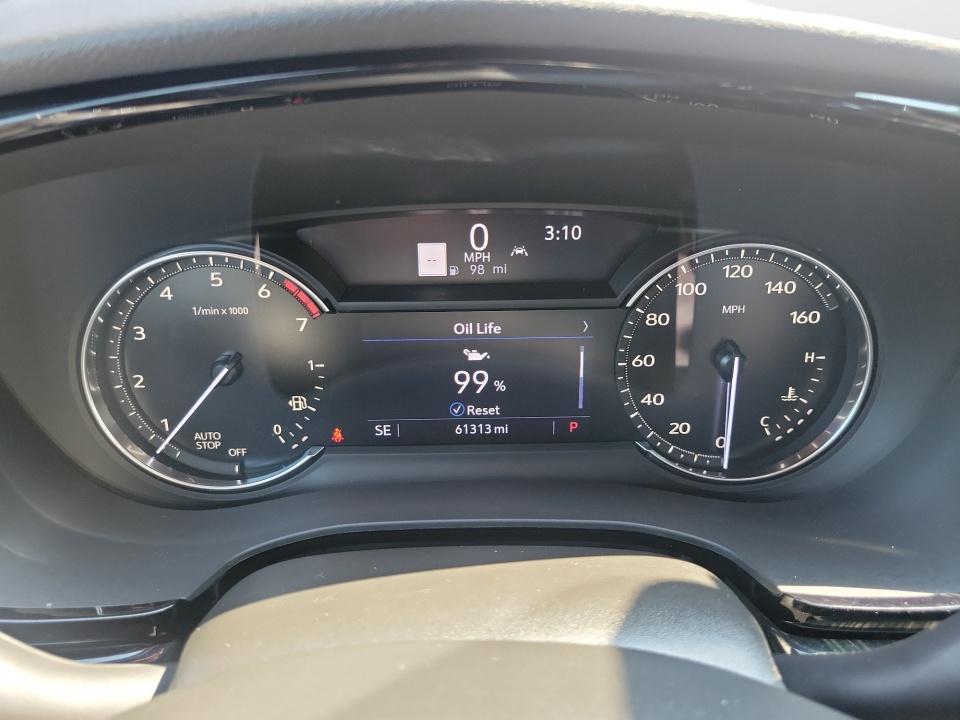 Used 2020 Cadillac XT6 SUV
