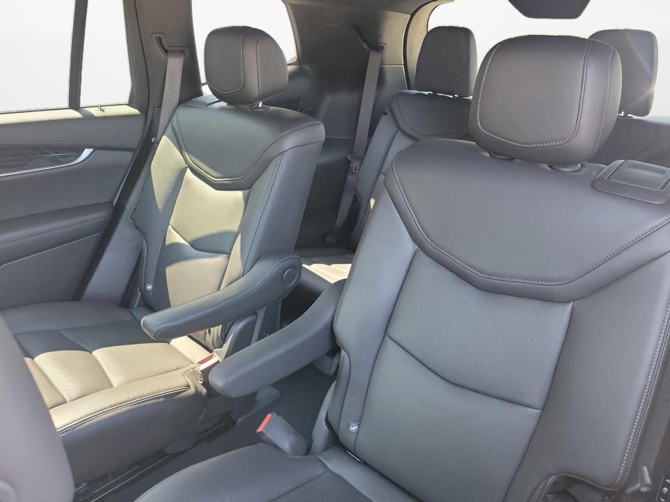Used 2020 Cadillac XT6 SUV