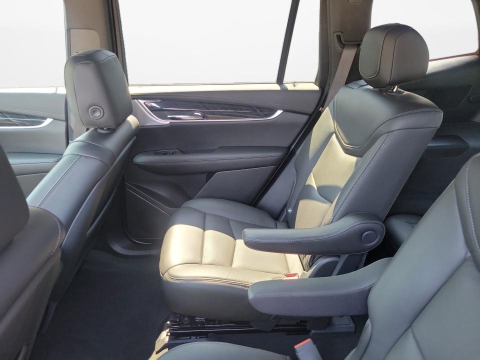 Used 2020 Cadillac XT6 SUV