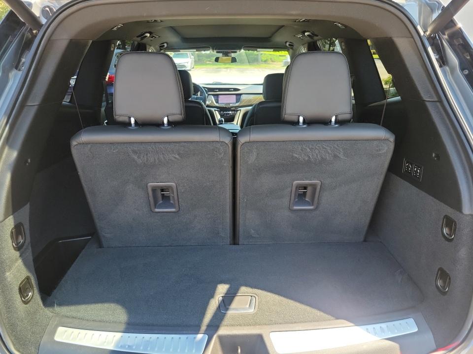 Used 2020 Cadillac XT6 SUV