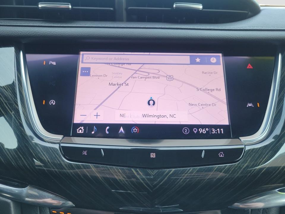 Used 2020 Cadillac XT6 SUV