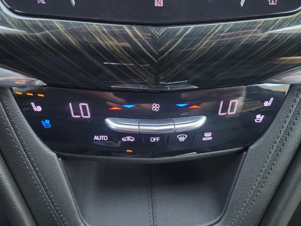 Used 2020 Cadillac XT6 SUV