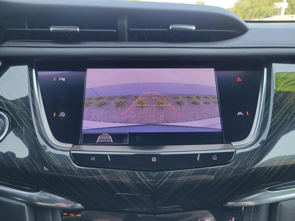 Used 2020 Cadillac XT6 SUV