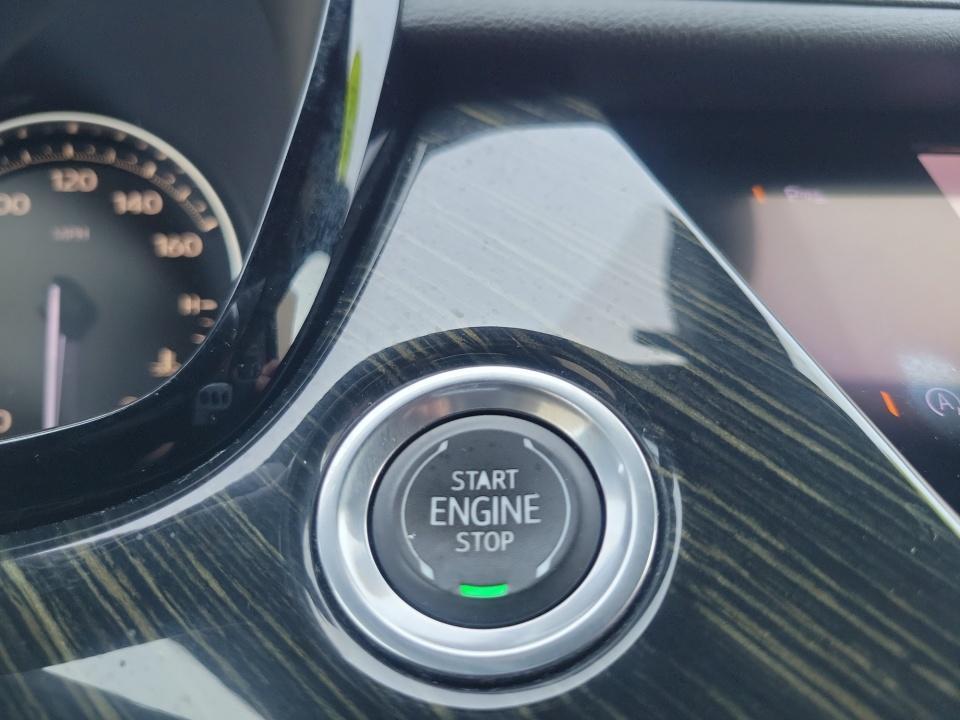 Used 2020 Cadillac XT6 SUV