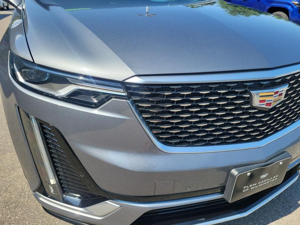 Used 2020 Cadillac XT6 SUV