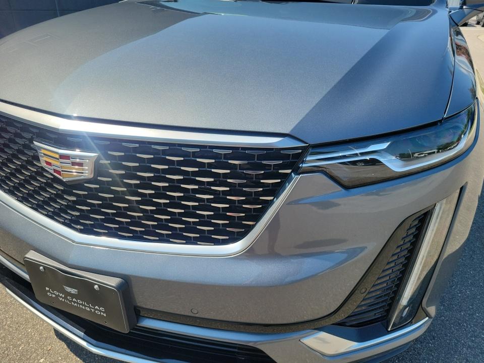 Used 2020 Cadillac XT6 SUV