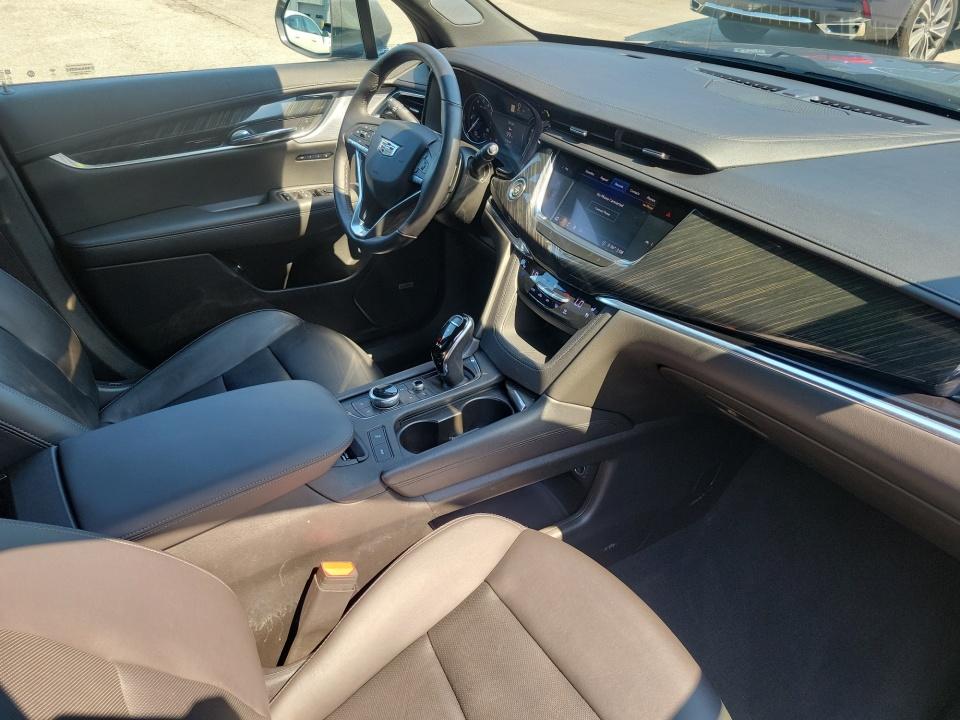 Used 2020 Cadillac XT6 SUV