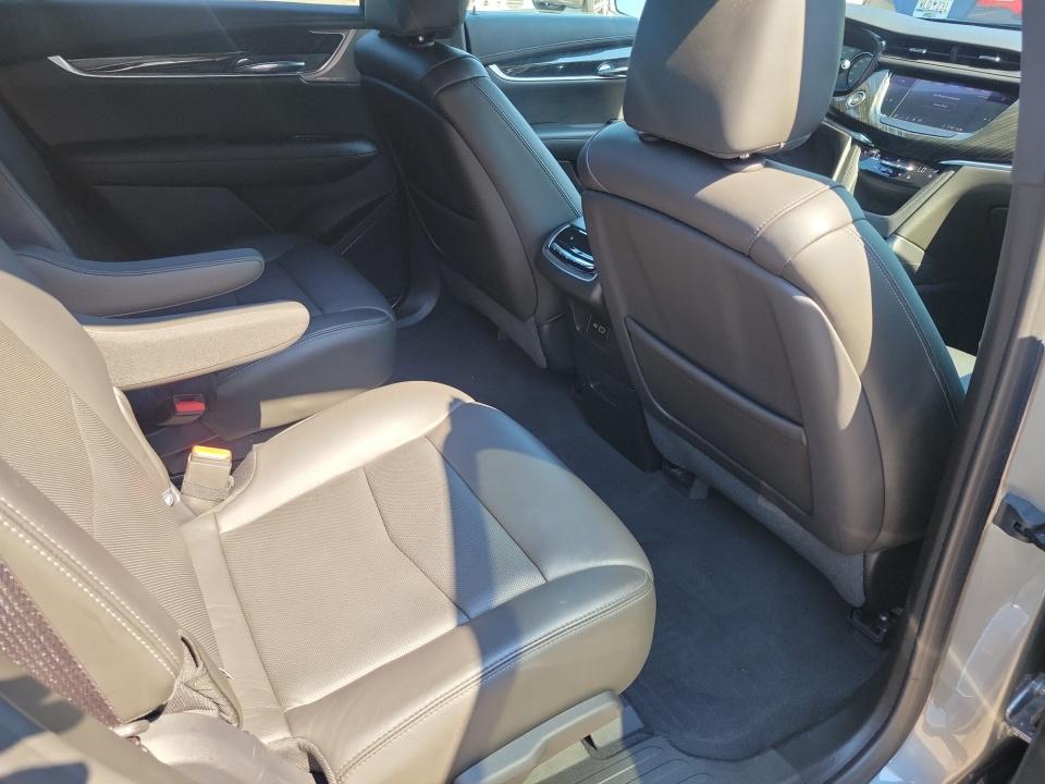 Used 2020 Cadillac XT6 SUV
