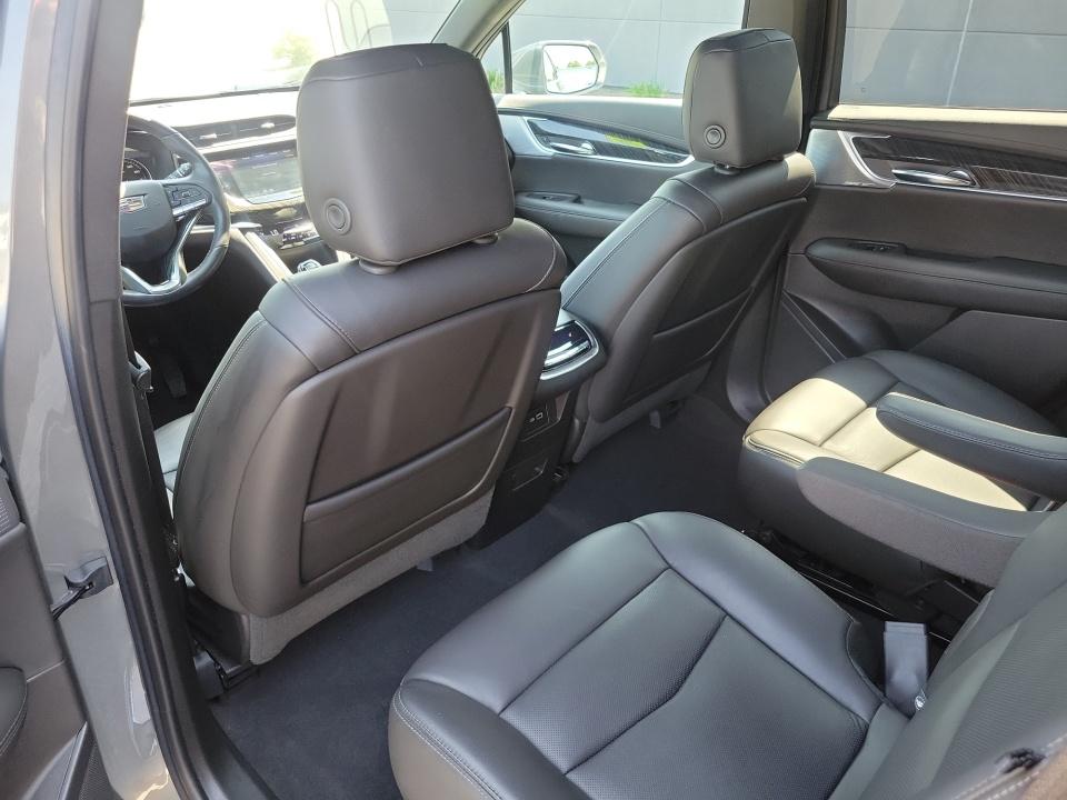 Used 2020 Cadillac XT6 SUV