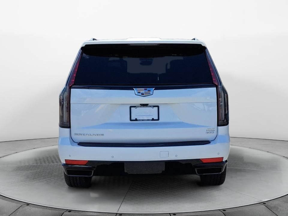 Used 2024 Cadillac Escalade SUV